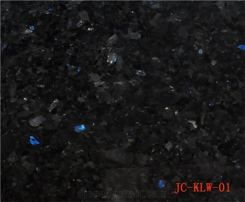 Natural Shadow Blue Marble Slabs