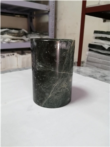 Marble Toothbrush Holder Hotel Cup / Project Products
