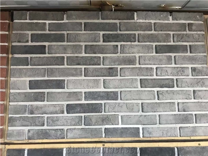 Cheapest Artificial Cultural Stone, Cement Bricks