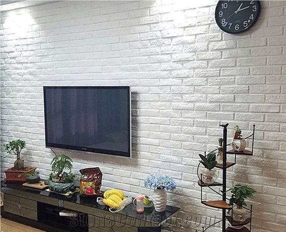 Cheapest Artificial Cultural Stone, Cement Bricks