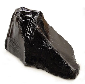 Obsidian Boulders