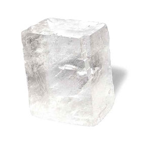 Optical Calcite Rocks