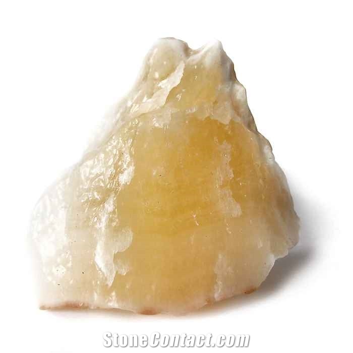 Pineapple Calcite