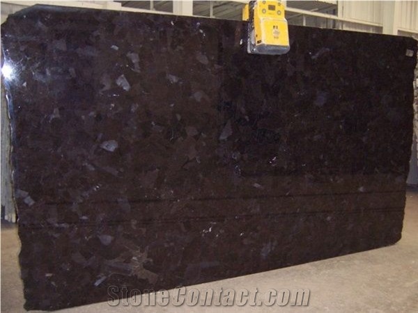 Antique Angola Brown Granite Slab, Kitchen Slab