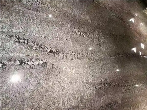 Antique Bianco Antico Granite Slab, Silver River Vein Stone Floor Tile