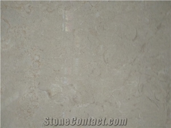Bella Cream Rose Marble Slab, Hotel Floor Tile