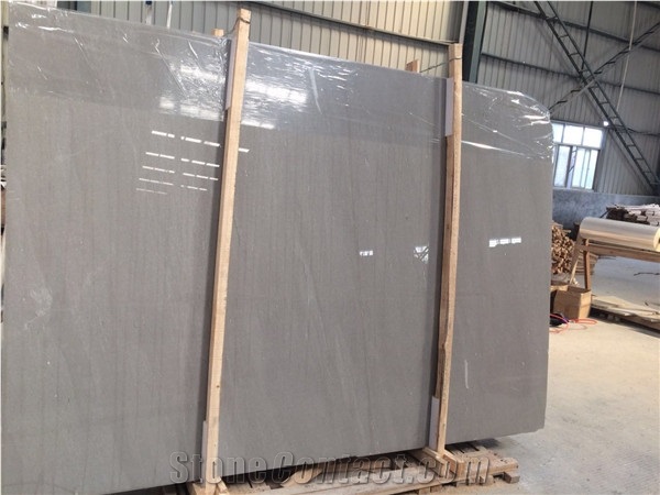 Cinderella Grey Marble Walling Tile, Facades Panel