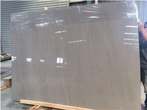 Cinderella Grey Marble Walling Tile, Facades Panel