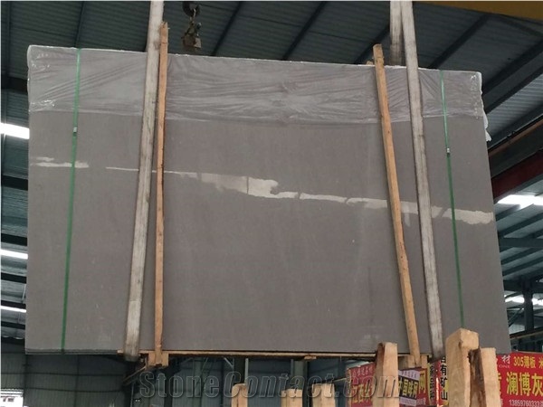 Cinderella Grey Marble Walling Tile, Facades Panel