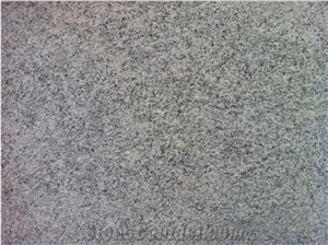 Flamed G602 Grey Floor Granite Tile Outside Paving