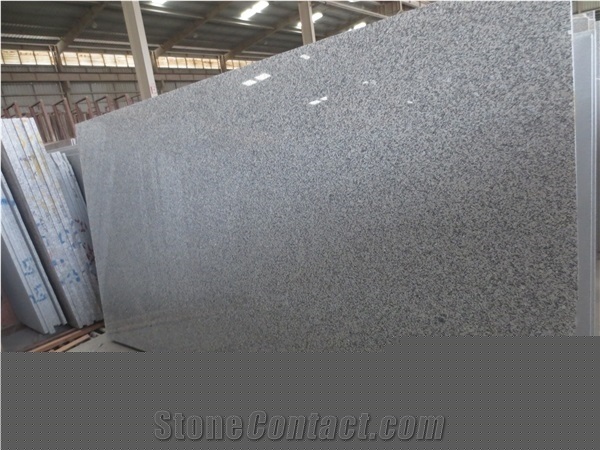Flamed G602 Grey Floor Granite Tile Outside Paving