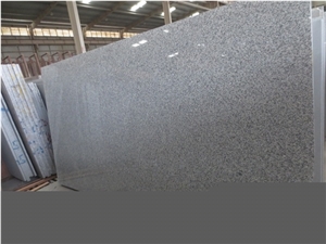 Flamed G602 Grey Floor Granite Tile Outside Paving