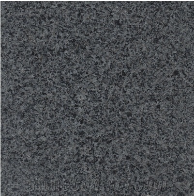 G654 Sesame Grey Granite Stair / Step
