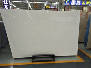 Greece Bianco Thassos Snow Marble Slab, Tile Available
