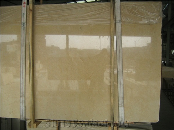 Jerusalem Gold Limestone Custom Bathroom Vanity Top