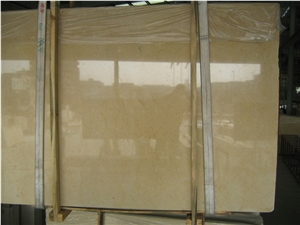 Jerusalem Gold Limestone Custom Bathroom Vanity Top