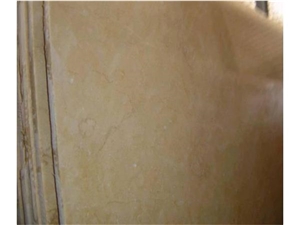 Jerusalem Gold Limestone Slab, Prefab Bathroom Top