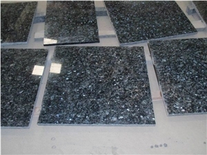 Labrador Silver Pearl Granite Hotel Floor Tiles