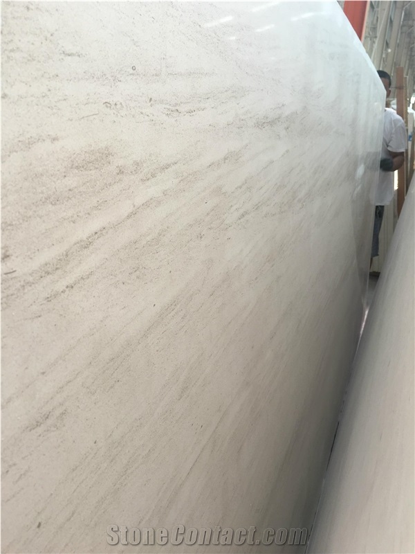 Moca Cream Limestone Honed Slab, Tile Available