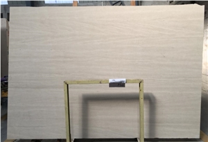 Moca Cream Limestone Honed Slab, Tile Available