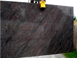 Paradiso Classico Granite Kitchen Countertop