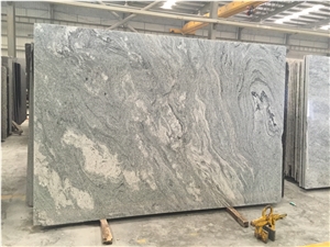 Viscont White Wave Granite Slab, Floor Tiles Exter Viscont White Wave Granite Slab, Floor Tiles Exter