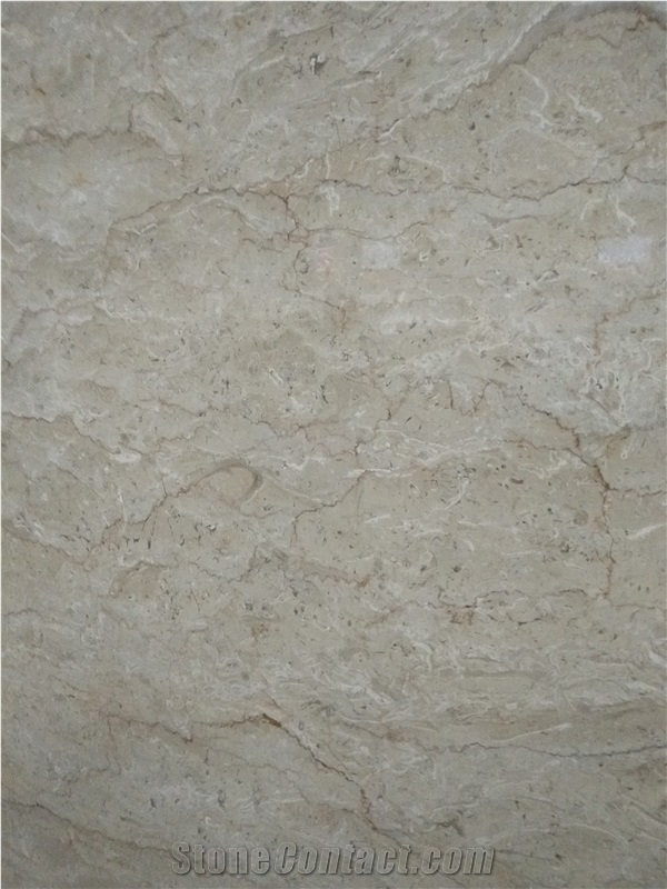 White Golden Ice Flower Marble Slab Polished Tile