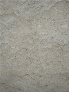 White Golden Ice Flower Marble Slab Polished Tile