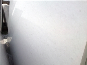 Bianco Naxos White Marble Slabs