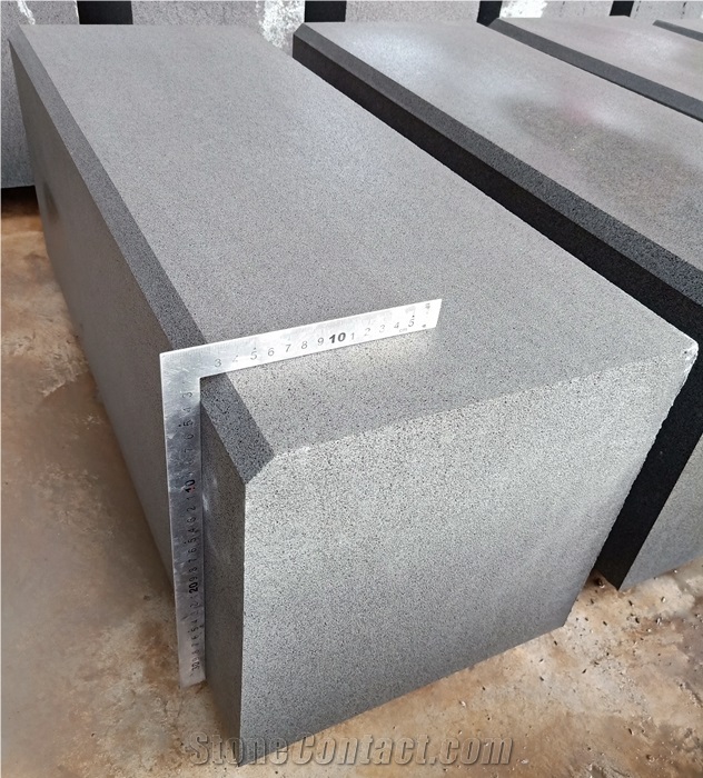 Bluestone Kerbs Lintel Ramps Stone