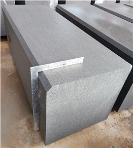 Bluestone Kerbs Lintel Ramps Stone