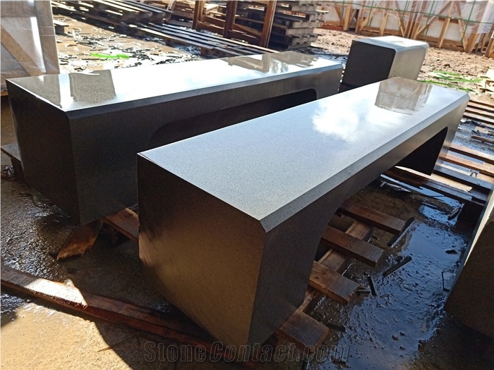 Bluestone Kerbs Lintel Ramps Stone