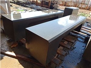 Bluestone Kerbs Lintel Ramps Stone