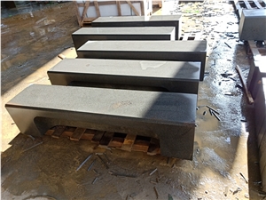 Bluestone Kerbs Lintel Ramps Stone