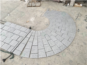 Caledonia Brown Granite Tiles for Floor & Wall Caledonia Brown Granite Tiles for Floor & Wall