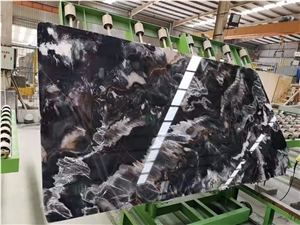 New Model 2019 Shadow Black Marble
