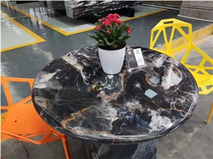 New Model 2019 Shadow Black Marble