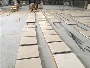 Top Grade Portugal Beige Limestone