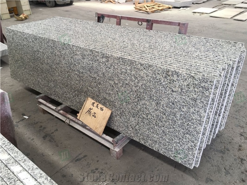 Wholesale White Granite G655 Tiles