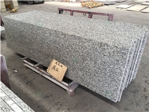 Wholesale White Granite G655 Tiles
