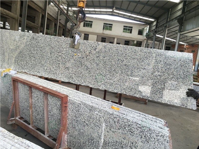 Wholesale White Granite G655 Tiles
