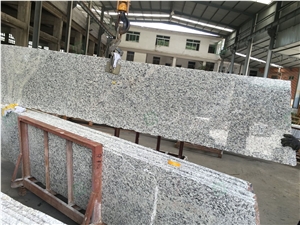 Wholesale White Granite G655 Tiles