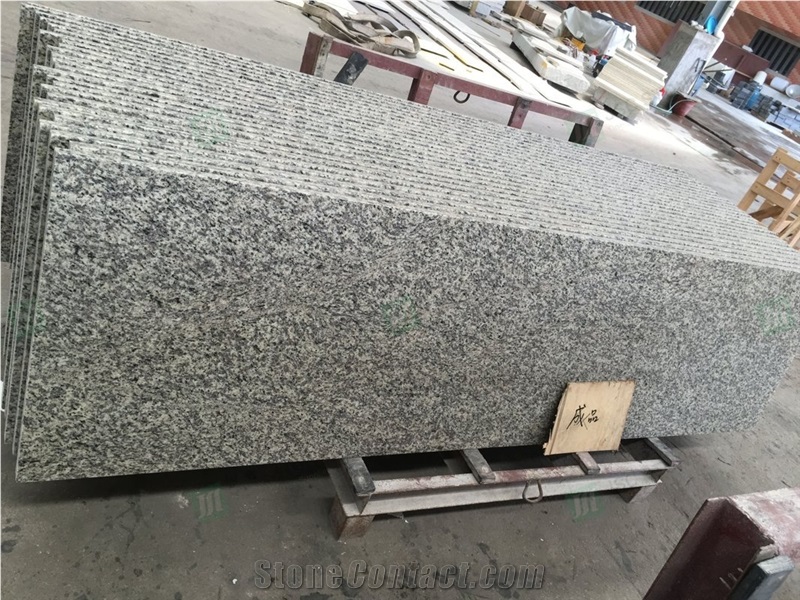 Wholesale White Granite G655 Tiles