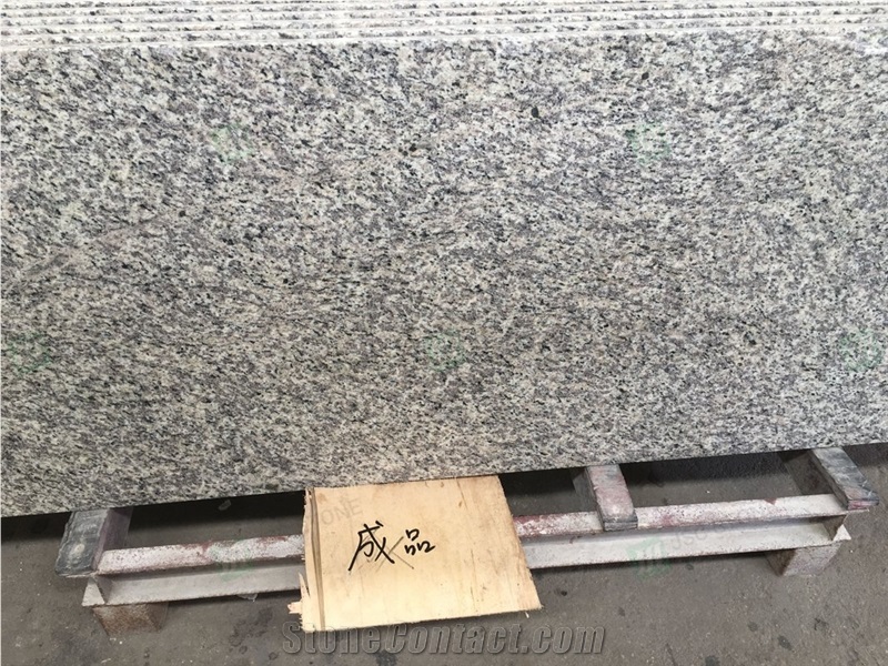 Wholesale White Granite G655 Tiles