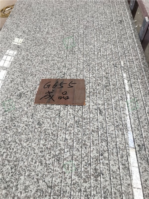 Wholesale White Granite G655 Tiles