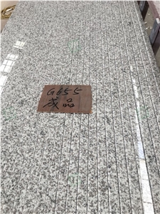 Wholesale White Granite G655 Tiles