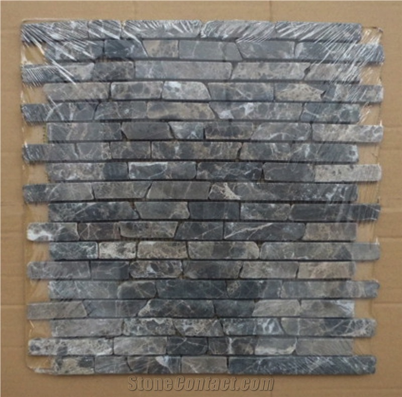 Mosaic Marble Thickness 0.7 cm