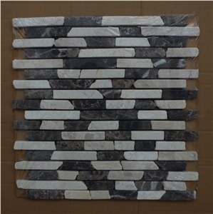 Mosaic Marble Thickness 0.7 cm