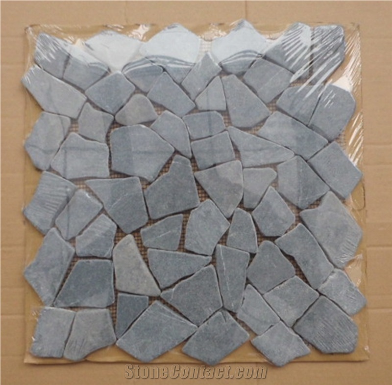 Mosaic Marble Thickness 0.7 cm