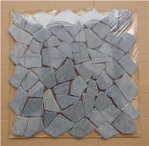 Mosaic Marble Thickness 0.7 cm